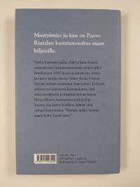 Maatyömies ja kuu : kertomus