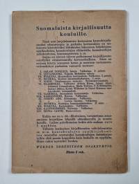Valikoima tarinoita