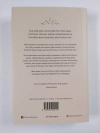 Tähän aikaan huomenna