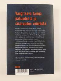 Äitimme oli sarjamurhaaja