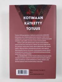 Suuren metsän reunassa
