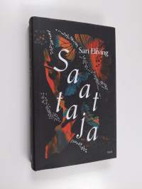 Saattaja (signeerattu, tekijän omiste)