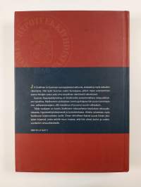 Suomen hypoteekkiyhdistys Snellmanin ja markan matkassa : J. V. Snellmanin taloudellisia kirjoituksia