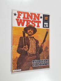 Finnwest 12/1982 : Täyskäsi