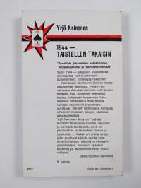 1944 taistellen takaisin