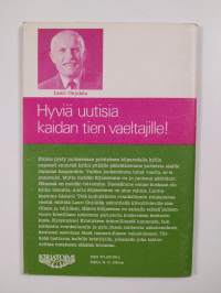 Kristus meidän pyhityksemme