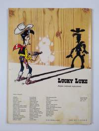Billy the Kid - pikku nappula