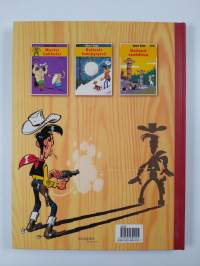 Lucky Luke 1961-1962