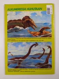 Pahkasika 3 /1988 - Laajennttu kansanpainos