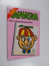Tyhjä kuva