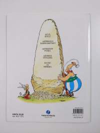 Asterixin poika