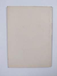 Ateneumin taidekokoelmat : opas 1951