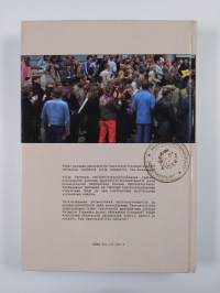 Tehtävänä Neuvostoliitto : opetusministeriön Neuvostoliittoinstituutin roolit suomalaisessa politiikassa 1944-1992