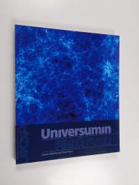 Universumin pimeä puoli : tieteen suurimmat arvoitukset pimeä aine ja pimeä energia