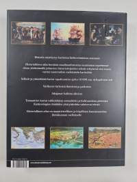 Historiallinen atlas : kattava maailmanhistoria