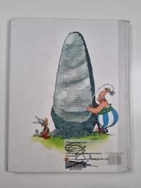 Asterix gallialainen