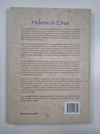 Helene &amp; Einar (signeerattu, tekijän omiste)