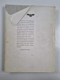 Valtion rautatiet 1862-1962