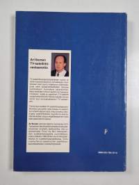 TV-satelliittivastaanotto