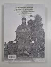 Teknisten rautatiemuistoja