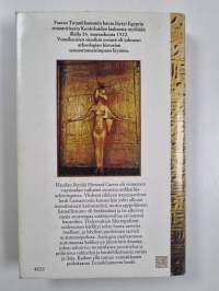 Tuntematon Tutankhamon