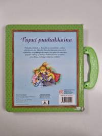 Puput puuhakkaina