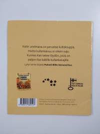 Katinkulta-Kati