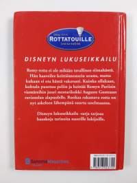 Rottatouille