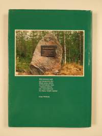 Ei muuta kunniaa : Temmeksen veteraanikirja maanpuolustustyöstä, sodista ja sotien veteraaneista 1918, 1939-40 ja 1941-45 - Temmeksen veteraanikirja