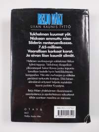 Liian kaunis tyttö