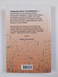 Komisario Beck tähtäimessä