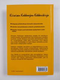 Kiireisen kokkaajan kekkerikirja