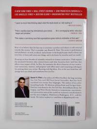 Drive : the surprising truth about what motivates us - The surprising truth about what motivates us