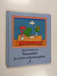 Tyhjä kuva