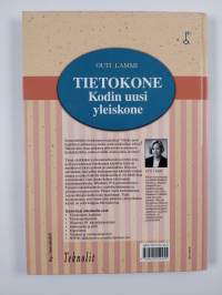 Tietokone : kodin uusi yleiskone