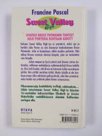 Sokeaa rakkautta