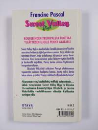 Salainen ihailija