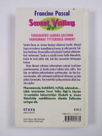 Kahden tulen välissä