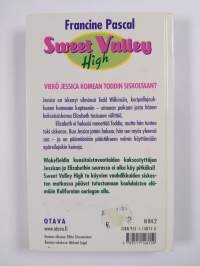 Tuplarakkautta
