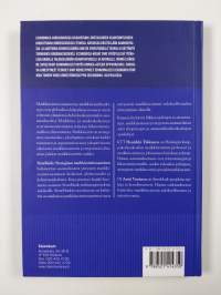 StratMark : strateginen markkinointiosaaminen