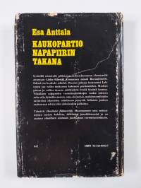 Kaukopartio napapiirin takana