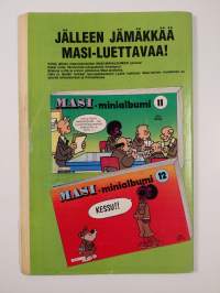 Mustanaamio 16/1983