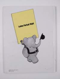 Pikku norsu Babar