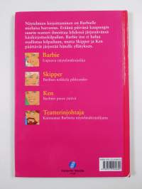 Barbie näytelmäkirjailijana
