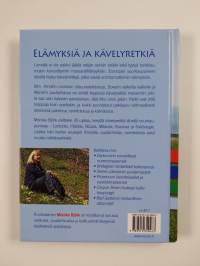 Elämyksiä ja kävelyretkiä : Englannissa, Ranskassa, Italiassa ja Alpeilla