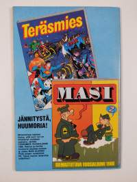 Teräsmies 12/1985