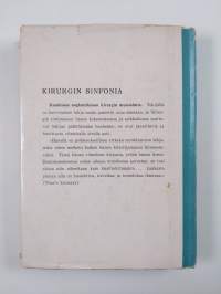 Kirurgin sinfonia