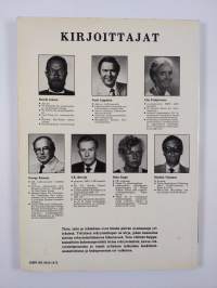 Yrityksen rekrytointiopas
