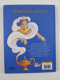 Itämaisia satuja