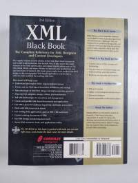 XML black book (+cd)